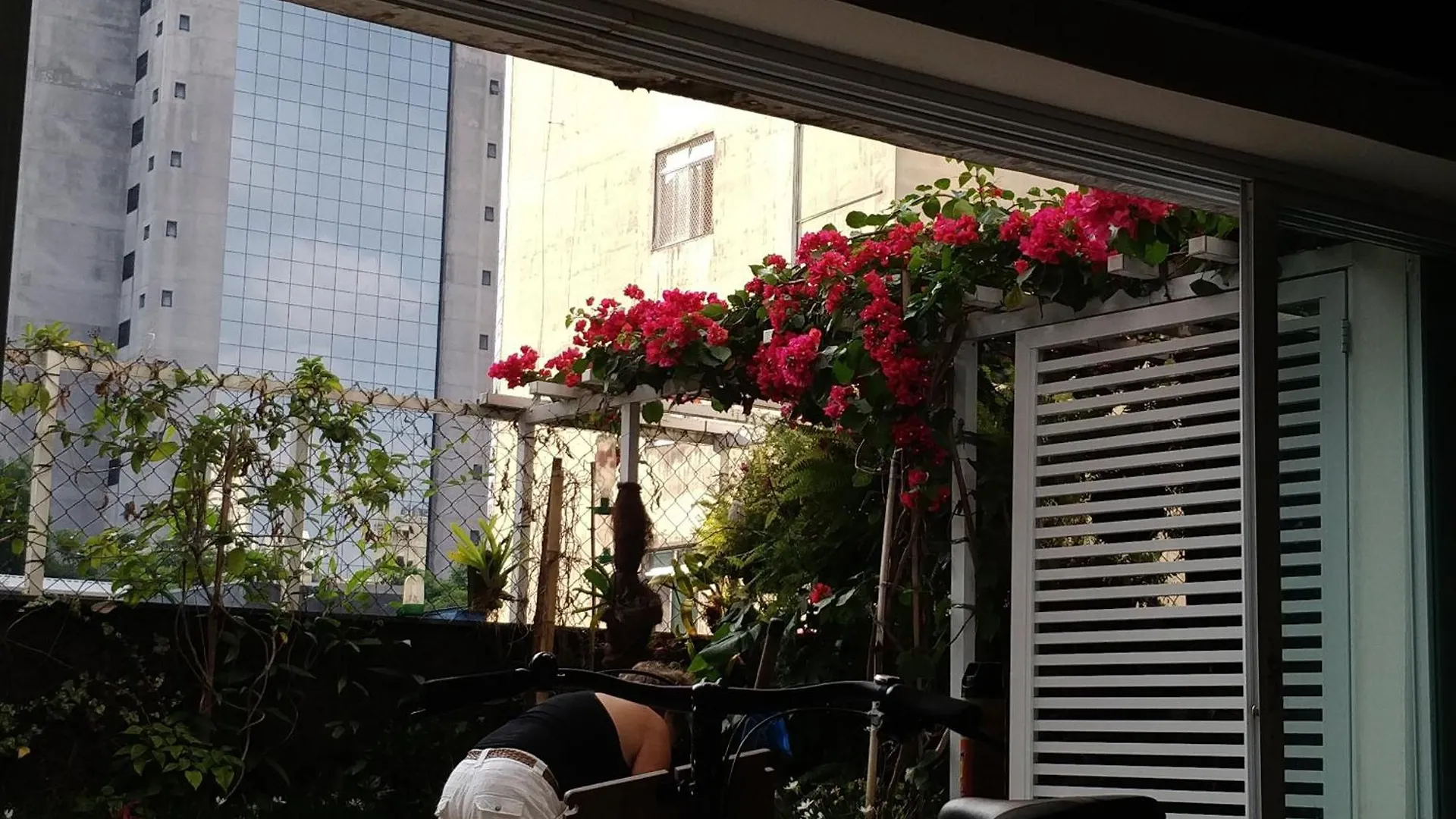 Loft Aconchegante Com Amplo Terraco Na Augusta Ao Lado Da Paulista Apartment Sao Paulo Brazil
