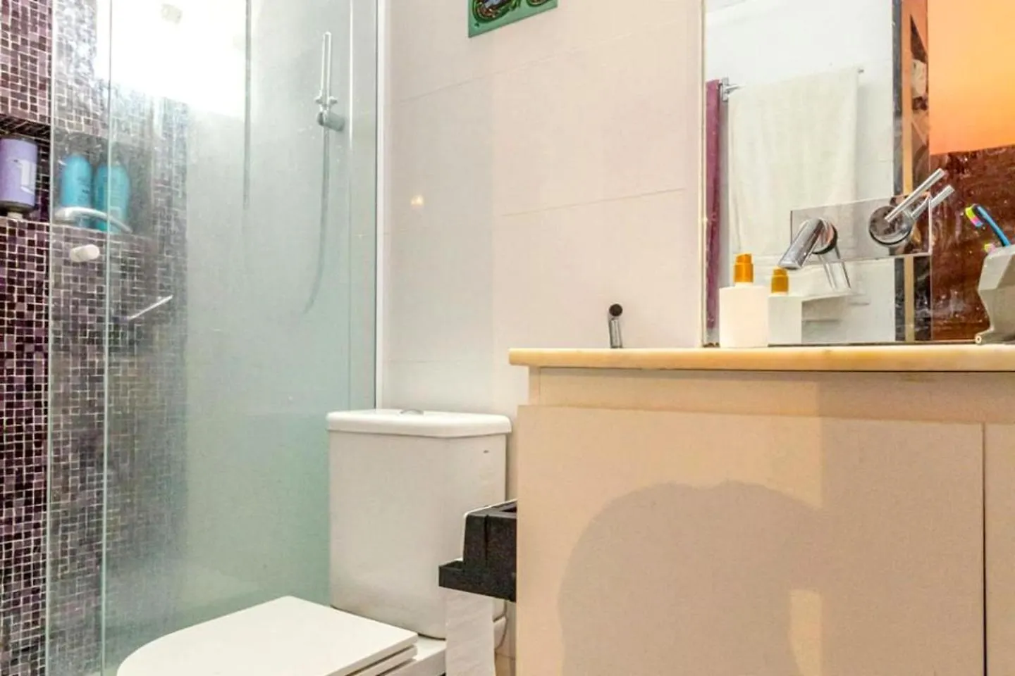 Loft Aconchegante Com Amplo Terraco Na Augusta Ao Lado Da Paulista Apartment Sao Paulo