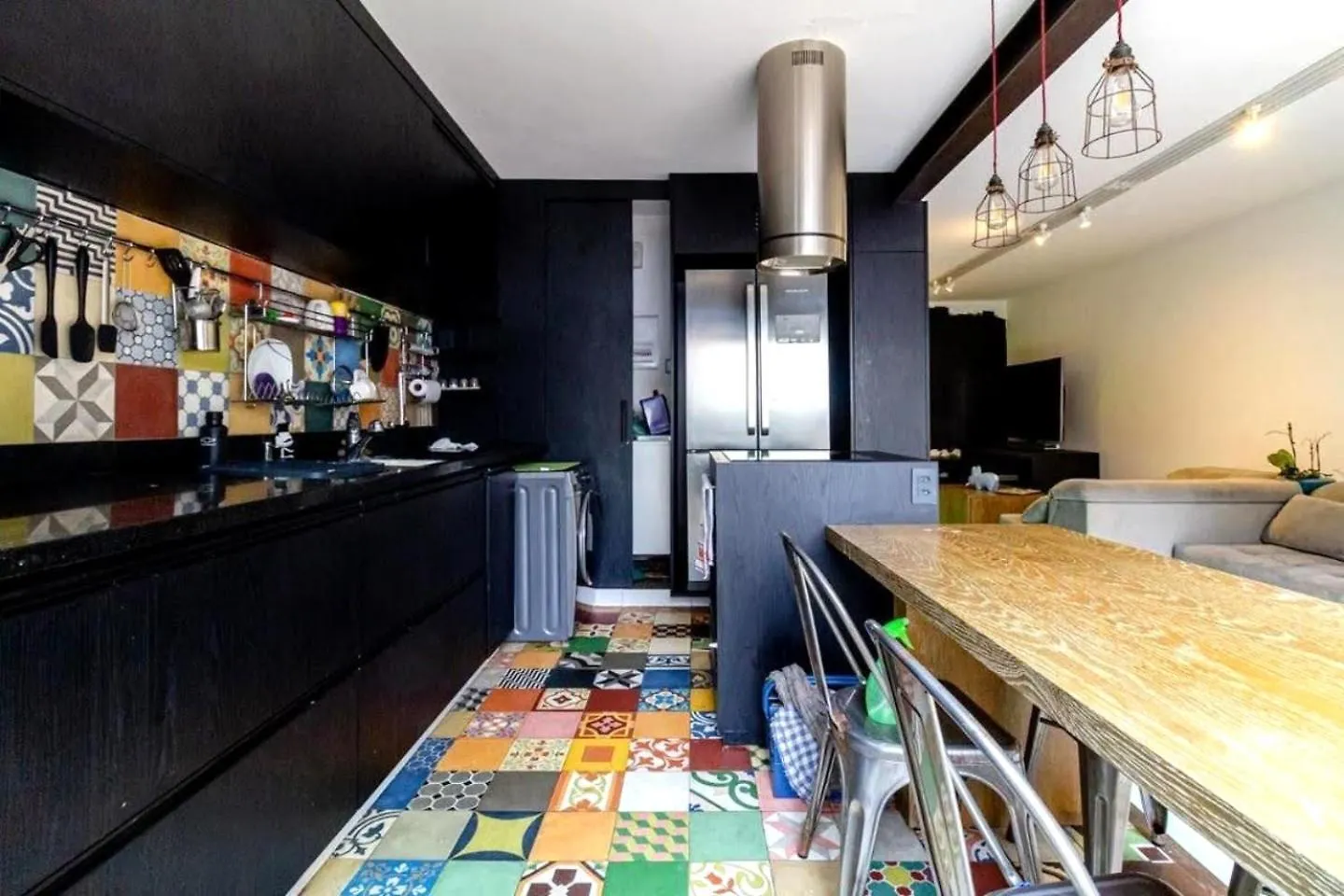 Loft Aconchegante Com Amplo Terraco Na Augusta Ao Lado Da Paulista Apartment Sao Paulo