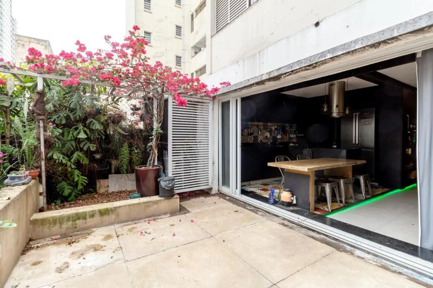 Loft Aconchegante Com Amplo Terraco Na Augusta Ao Lado Da Paulista Apartment Sao Paulo