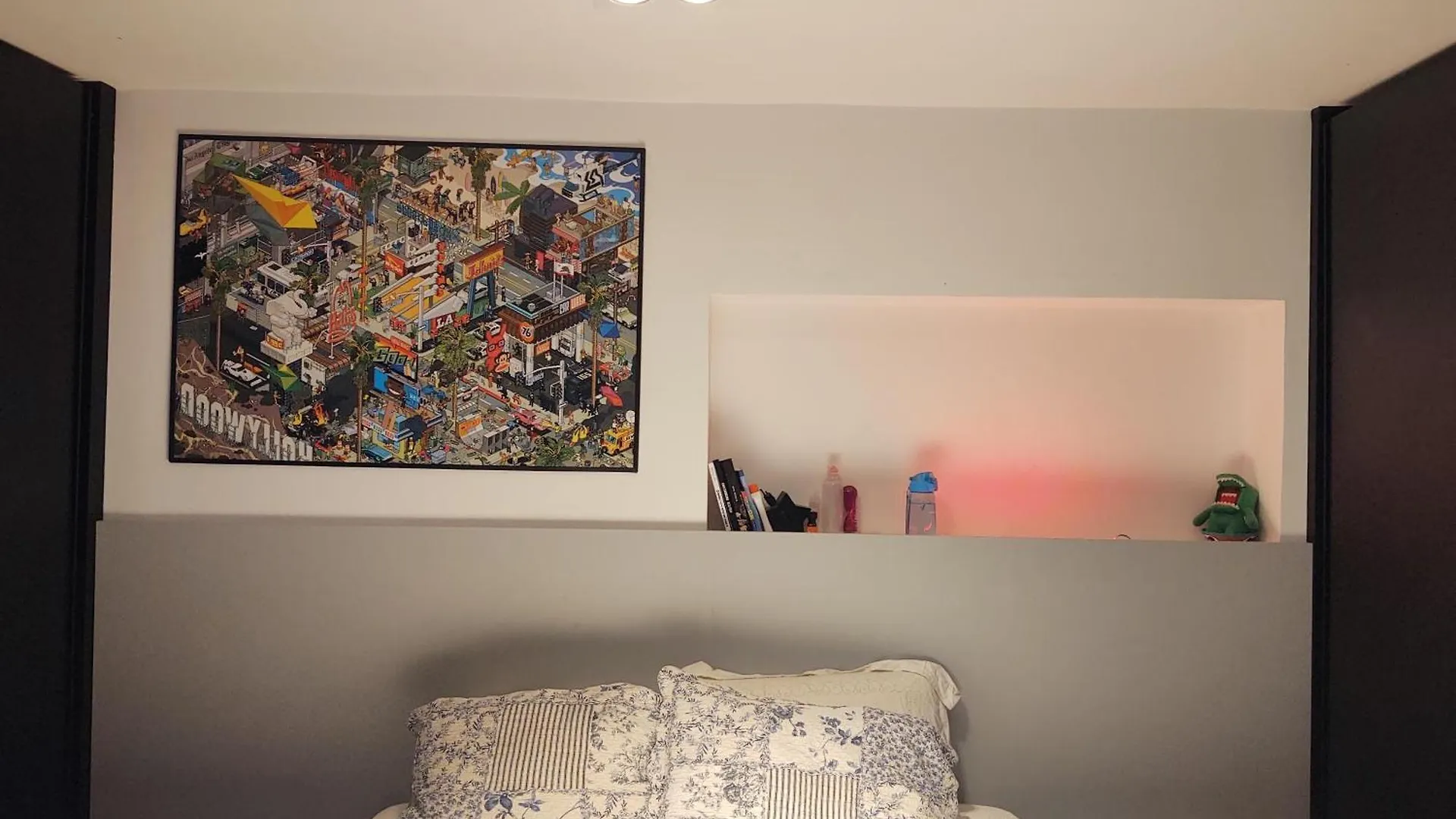 Loft Aconchegante Com Amplo Terraco Na Augusta Ao Lado Da Paulista Apartment Sao Paulo